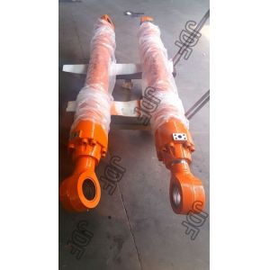 Quality 4637751 zx450-3 boom hydraulic cylinder for sale