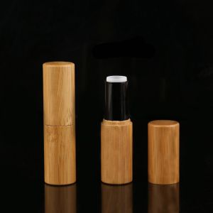 Hot Stamping Foil Lipstick Plastic Cosmetic Tubes