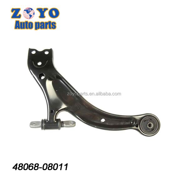 Moog No. K620579/K620578 Front Lower Control Arm for Toyota Avalon 2005 Perfect Fit