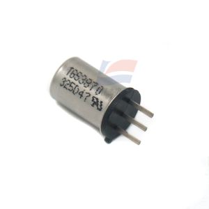TGS3870 Gas Sensor Low Power Consumption Low Power Consumption Low Cross