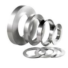 8K Cold Stainless Steel Strips Coil For Good 3000mm