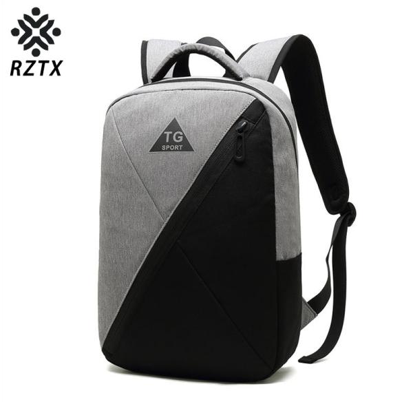 Buy 16.5 Litre Computer Interlayer Anti Theft Waterproof Laptop Backpack OEM ODM at wholesale prices