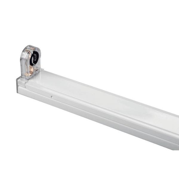 Buy T8 22w Led Tube Light Bulbs 600mm Brightness T12 Linear at wholesale prices