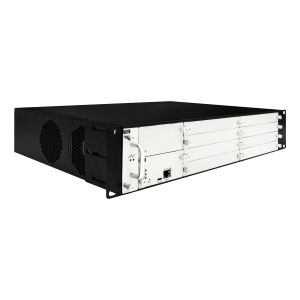 2U 19 Inch OTN WDM Transponder For 5G System