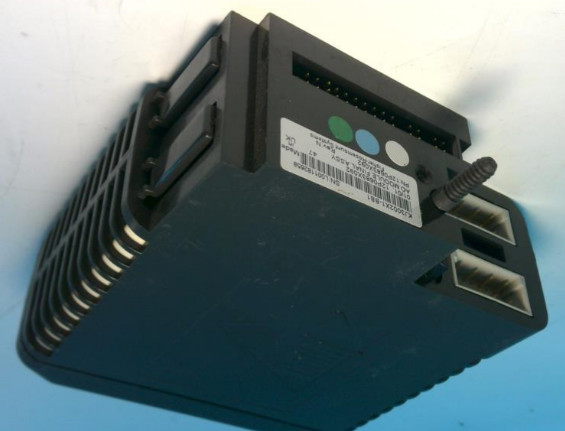 EMERSON DELTAV KJ3002X1-BB1 12P0683X072 PLC Module ANALOG OUTPUT 4-20mA for