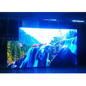 P1.579 Small Pixel Pitch LED Display