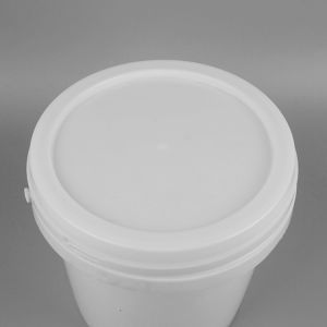 Handle Available Plastic Food Bucket Capacity 0.2L-20L Free Sample Pick Up