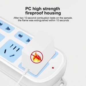 Industrial 6V 3A Wall Mount Power Adapters 18W 100VAC - 240VAC