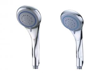China Health Portable Fixed Shower Rain Head , Top Rated Shower Heads on sale