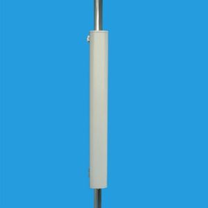 Quality AMEISON 2400-5850MHz WIFI Directional Sector Panel Antenna 2.4ghz and 5.8ghz wlan 14dbi antenna for sale