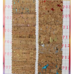 Lady Cork Handbag for gift shop Wholesale customized Design, High quality