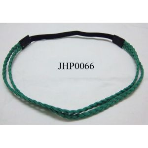 Quality beaded &amp; plaited hair band for sale