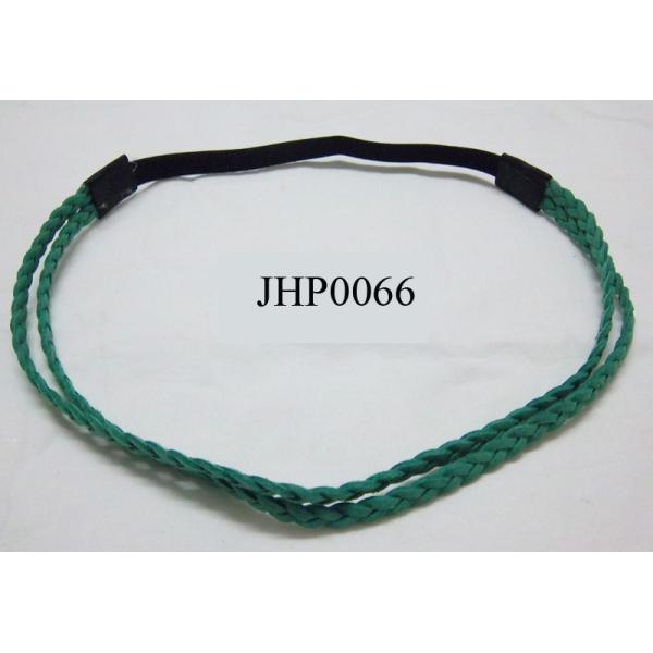 Buy beaded & plaited hair band at wholesale prices