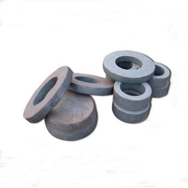 Buy SCM440 Alloy Steel 42CrMo4  Rough Machining Forged Gear Blanks at wholesale prices