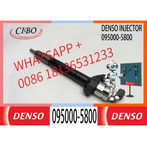 Fast Dispatch 095000-5800 095000-5801 6C1Q-9K546-AC 6C1Q-9K546-AB diesel Fuel