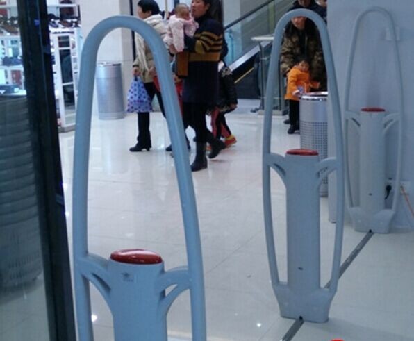 Quality ABNM AM03 EAS AM DUAL SECURITY ALARM SYSTEM for sale