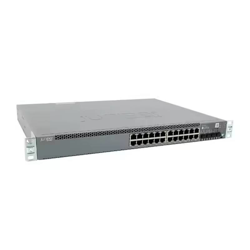 SRX300-RMK0 Enterprise VPN Firewall High Performance and Cost Effective with 1