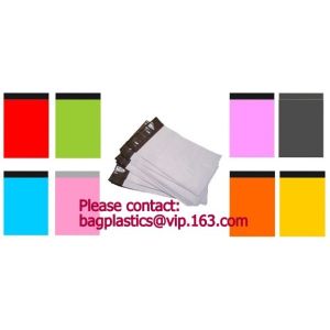 Poly Mailing Bags/Shipping Envelopes/Courier Bags, mailing envelope plastic