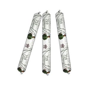 Primer Free Application Neutral Silicone Sealant with Excellent Bonding