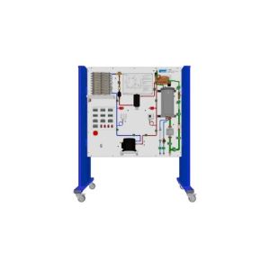 Computerised Refrigeration Training Kit