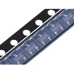 Analog ADUM1201ARZ-RL7(1) Microchip 8Bit Microcontroller ADUM1201ARZ-RL7(1)