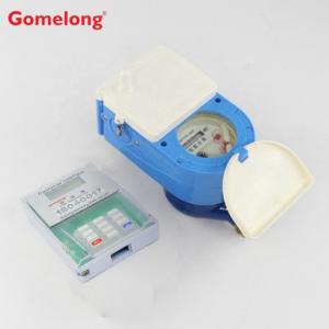 Quality Original Factory Gomelong  STS  Water Meter original factory water meter Reading System For Sale for sale