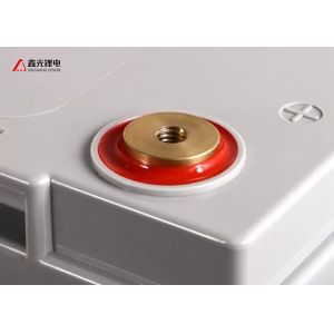 12V 65Ah Li - Ion 18650 Long Life Solar Polymer Lithium Battery