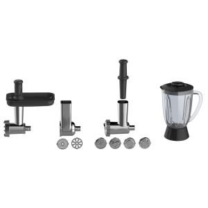 ST100 1500w Proffessional Kitchen Machine