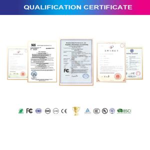 Commercial Transparent SMD P6 Led Panel Display Screen 2000k-12000k