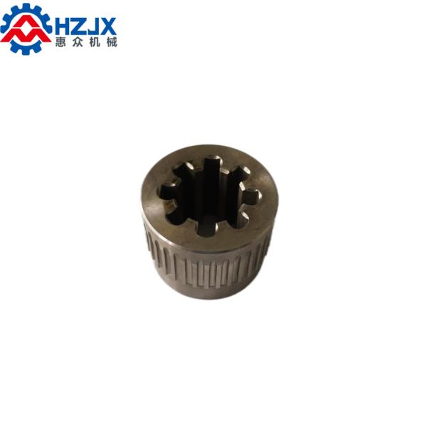 Buy Lightweight High Tensile Strength Spline Shank 86605920，Montabert HC50 at wholesale prices