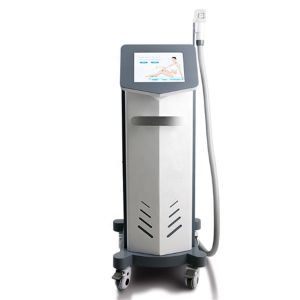 Clinic 808nm Diode Laser Machine Alexandrite Hair Loss Treatment