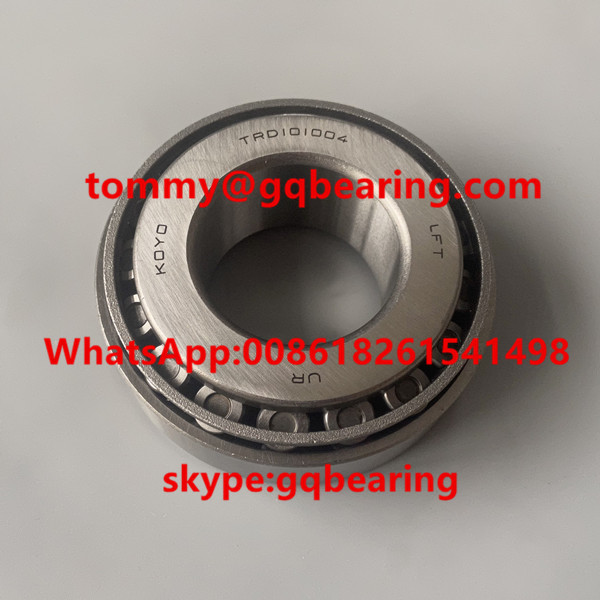 KOYO TRD101004 Single Row Tapered Roller Bearing Ford F150 Gearbox Bearing