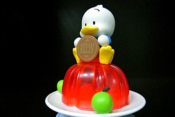 Multi Colors Custom Plastic Toys 85 Degree For Chocolate Candy Boxes