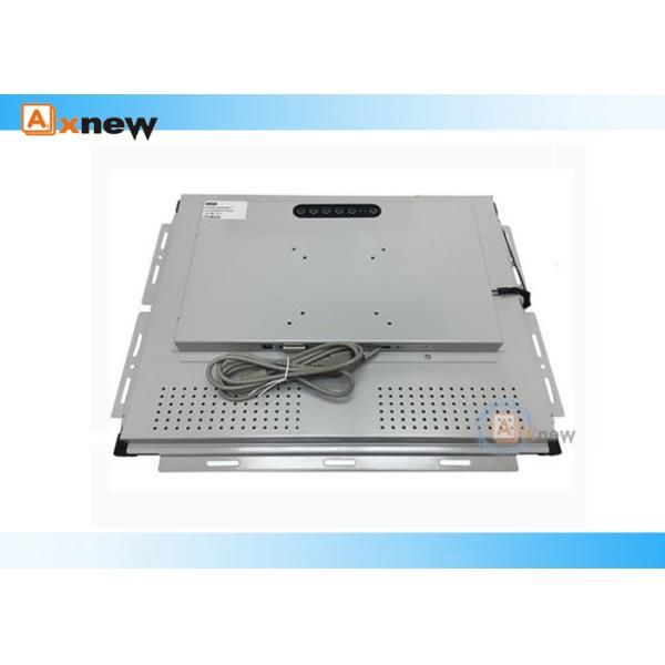 19 Inch Anti Vandalism Open Frame Touch Screen Monitor Industrial Saw Monitor