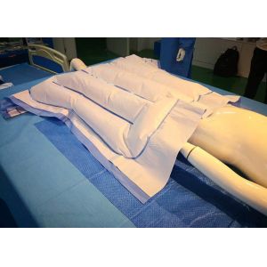 Medical Disposable Adult Warming Blanket Full Body Medical Equipment