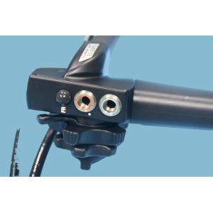 Quality CF-HQ290L High Definition Flexible Scope Videocolonoscope DUAL FOUCUS for sale