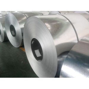 Middle Hardness Galvanized Sheet Plate Width Range 1000mm-2000mm