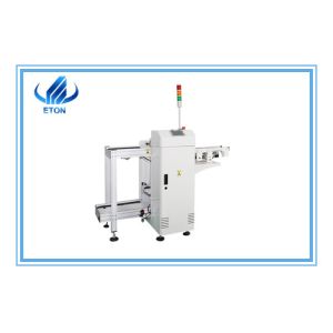 HLD-250 loader machine fro collecting pcb board Automatic loader machine