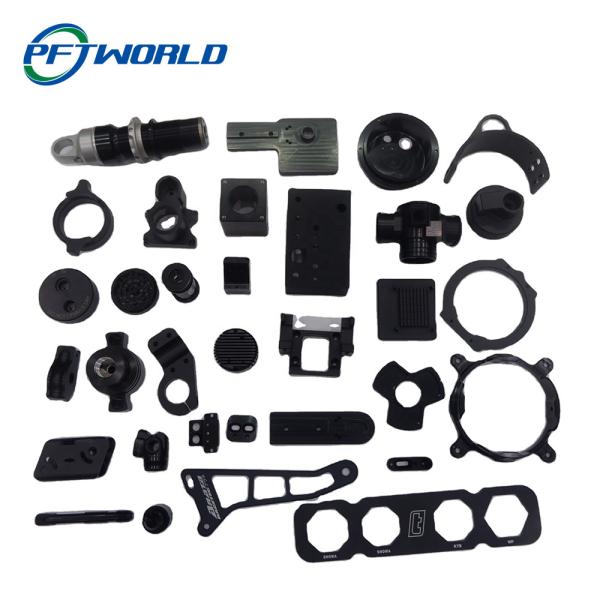 Buy Custom Electronic Instrument Enclosures Plastic Box Injection Mold Components at wholesale prices