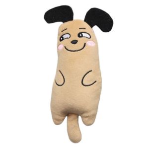 Natural Catnip Toy For Kittens Alone Washable 30x30x43CM