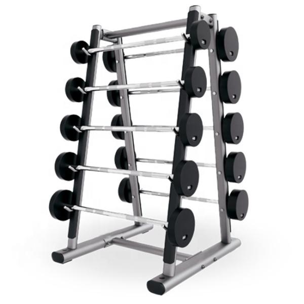 Befreeman Hot Sale Gym Equipment Accessories Vertical Barbell Rack