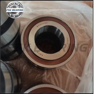 Wheel Hub Bearings Unit BTH 0018A Hub Bearing Replacement