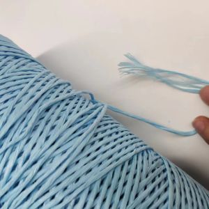 Cable Polypropylene Filler Yarn