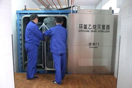 Buy Professional Hospital Disposable Surgical Gown Prevent Cross Infection at wholesale prices