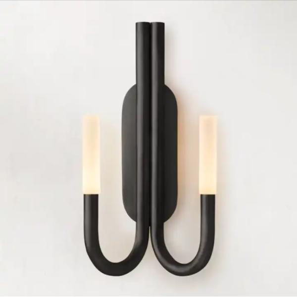 Wall Lamp Stylish Functional Lighting Solutions For Home Metal Golden Decorative Light Indoor Office