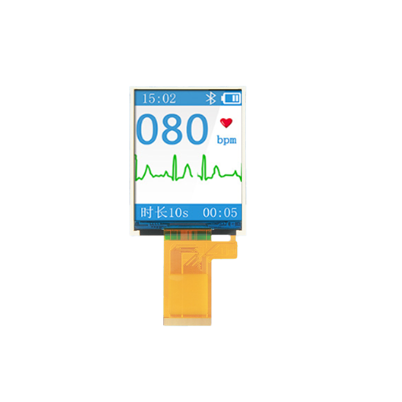 Medical Grade RGB TFT LCD Display Monitoring Touch Screen Module For Imaging