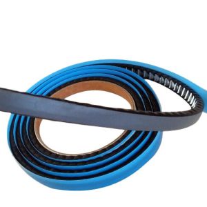 Quality Swiggle 1/2 insulated glass spacer for insulating glass for sale