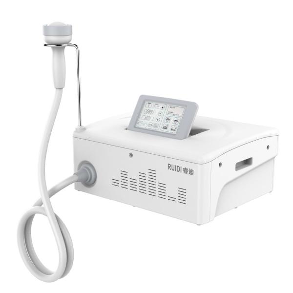 Buy Focused ESTM Electromagnetic Shockwave Therapy Machine at wholesale prices