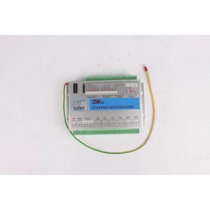 Quality XHC Ethernet MACH3 CNC Controller Board 3/4/6 Axis for sale