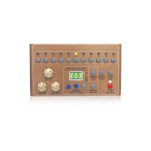 Multifunction Automatic Feeding Ping Pong Robot Trainer